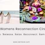 Women's Reconnection and Healing Circle
